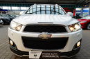Chevrolet Captiva 7-OSÓB AUTOMAT+Skóra TYLKO 115tyś KM Gwarancja I-wł Kraj Bezwypad FULL 4x2 zdjęcie 1