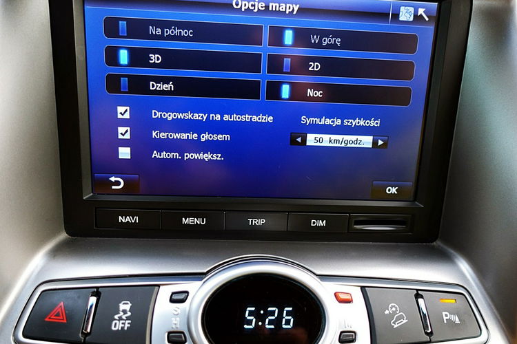 Chevrolet Captiva 7-OSÓB AUTOMAT+Skóra TYLKO 115tyś KM Gwarancja I-wł Kraj Bezwypad FULL 4x2 zdjęcie 28
