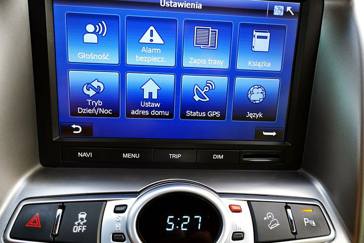 Chevrolet Captiva 7-OSÓB AUTOMAT+Skóra TYLKO 115tyś KM Gwarancja I-wł Kraj Bezwypad FULL 4x2 zdjęcie 29