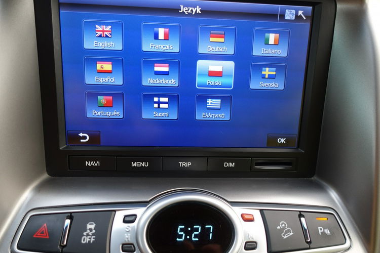 Chevrolet Captiva 7-OSÓB AUTOMAT+Skóra TYLKO 115tyś KM Gwarancja I-wł Kraj Bezwypad FULL 4x2 zdjęcie 32