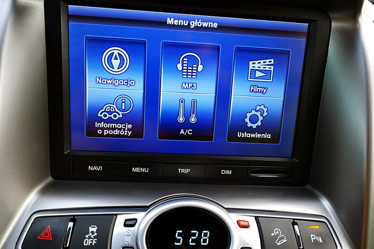 Chevrolet Captiva 7-OSÓB AUTOMAT+Skóra TYLKO 115tyś KM Gwarancja I-wł Kraj Bezwypad FULL 4x2 zdjęcie 34