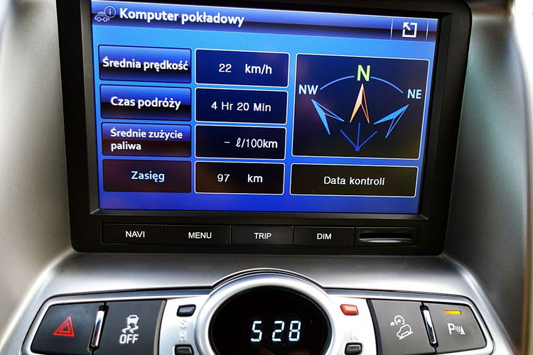 Chevrolet Captiva 7-OSÓB AUTOMAT+Skóra TYLKO 115tyś KM Gwarancja I-wł Kraj Bezwypad FULL 4x2 zdjęcie 36