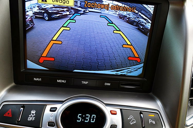 Chevrolet Captiva 7-OSÓB AUTOMAT+Skóra TYLKO 115tyś KM Gwarancja I-wł Kraj Bezwypad FULL 4x2 zdjęcie 40