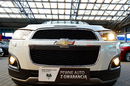 Chevrolet Captiva 7-OSÓB AUTOMAT+Skóra TYLKO 115tyś KM Gwarancja I-wł Kraj Bezwypad FULL 4x2 zdjęcie 43