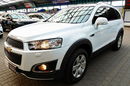 Chevrolet Captiva 7-OSÓB AUTOMAT+Skóra TYLKO 115tyś KM Gwarancja I-wł Kraj Bezwypad FULL 4x2 zdjęcie 46