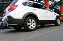 Chevrolet Captiva 7-OSÓB AUTOMAT+Skóra TYLKO 115tyś KM Gwarancja I-wł Kraj Bezwypad FULL 4x2 zdjęcie 3