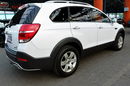 Chevrolet Captiva 7-OSÓB AUTOMAT+Skóra TYLKO 115tyś KM Gwarancja I-wł Kraj Bezwypad FULL 4x2 zdjęcie 47