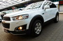 Chevrolet Captiva 7-OSÓB AUTOMAT+Skóra TYLKO 115tyś KM Gwarancja I-wł Kraj Bezwypad FULL 4x2 zdjęcie 53