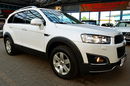 Chevrolet Captiva 7-OSÓB AUTOMAT+Skóra TYLKO 115tyś KM Gwarancja I-wł Kraj Bezwypad FULL 4x2 zdjęcie 56