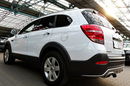 Chevrolet Captiva 7-OSÓB AUTOMAT+Skóra TYLKO 115tyś KM Gwarancja I-wł Kraj Bezwypad FULL 4x2 zdjęcie 4