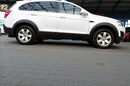 Chevrolet Captiva 7-OSÓB AUTOMAT+Skóra TYLKO 115tyś KM Gwarancja I-wł Kraj Bezwypad FULL 4x2 zdjęcie 57