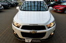 Chevrolet Captiva 7-OSÓB AUTOMAT+Skóra TYLKO 115tyś KM Gwarancja I-wł Kraj Bezwypad FULL 4x2 zdjęcie 58