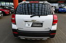 Chevrolet Captiva 7-OSÓB AUTOMAT+Skóra TYLKO 115tyś KM Gwarancja I-wł Kraj Bezwypad FULL 4x2 zdjęcie 59