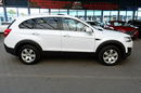 Chevrolet Captiva 7-OSÓB AUTOMAT+Skóra TYLKO 115tyś KM Gwarancja I-wł Kraj Bezwypad FULL 4x2 zdjęcie 64