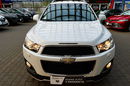 Chevrolet Captiva 7-OSÓB AUTOMAT+Skóra TYLKO 115tyś KM Gwarancja I-wł Kraj Bezwypad FULL 4x2 zdjęcie 65