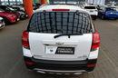 Chevrolet Captiva 7-OSÓB AUTOMAT+Skóra TYLKO 115tyś KM Gwarancja I-wł Kraj Bezwypad FULL 4x2 zdjęcie 66