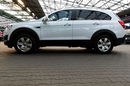 Chevrolet Captiva 7-OSÓB AUTOMAT+Skóra TYLKO 115tyś KM Gwarancja I-wł Kraj Bezwypad FULL 4x2 zdjęcie 5