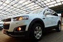 Chevrolet Captiva 7-OSÓB AUTOMAT+Skóra TYLKO 115tyś KM Gwarancja I-wł Kraj Bezwypad FULL 4x2 zdjęcie 67