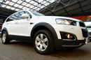 Chevrolet Captiva 7-OSÓB AUTOMAT+Skóra TYLKO 115tyś KM Gwarancja I-wł Kraj Bezwypad FULL 4x2 zdjęcie 68