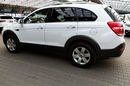 Chevrolet Captiva 7-OSÓB AUTOMAT+Skóra TYLKO 115tyś KM Gwarancja I-wł Kraj Bezwypad FULL 4x2 zdjęcie 70