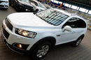 Chevrolet Captiva 7-OSÓB AUTOMAT+Skóra TYLKO 115tyś KM Gwarancja I-wł Kraj Bezwypad FULL 4x2 zdjęcie 71