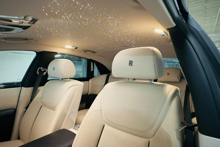 Ghost / Świeżo po serwisie w RR / I rej: 08.2020 / VAT 23% / STARLIGHT zdjęcie 16