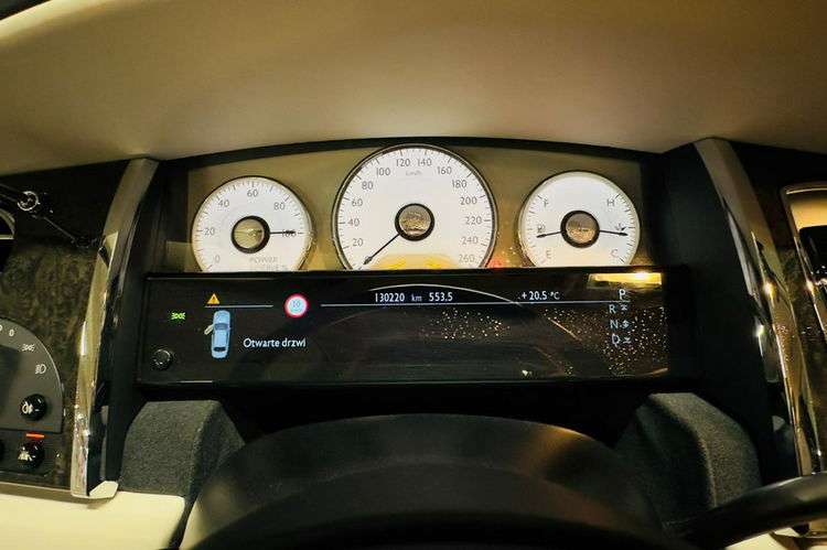 Ghost / Świeżo po serwisie w RR / I rej: 08.2020 / VAT 23% / STARLIGHT zdjęcie 21