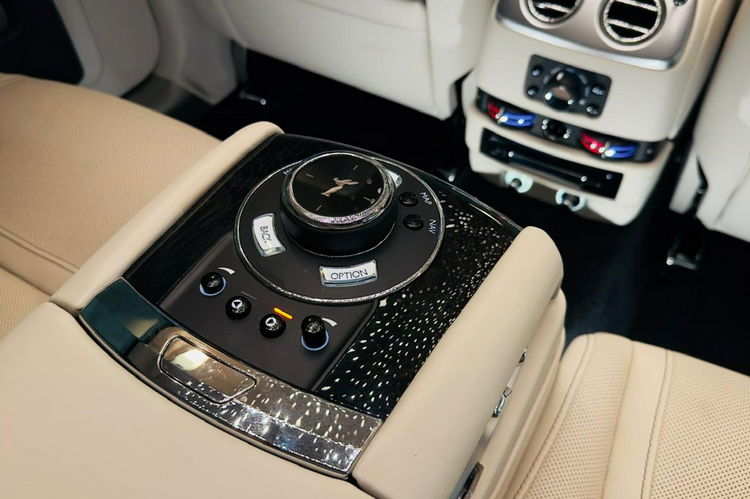 Ghost / Świeżo po serwisie w RR / I rej: 08.2020 / VAT 23% / STARLIGHT zdjęcie 23