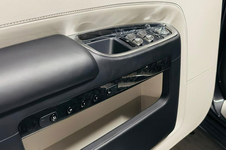 Ghost / Świeżo po serwisie w RR / I rej: 08.2020 / VAT 23% / STARLIGHT zdjęcie 25