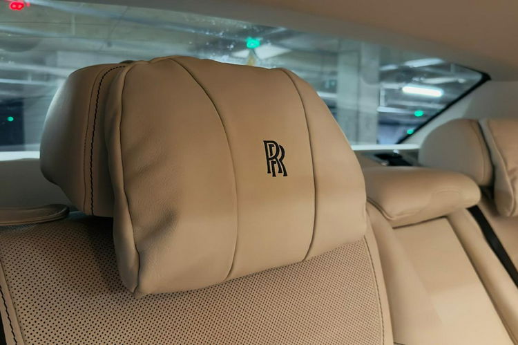 Ghost / Świeżo po serwisie w RR / I rej: 08.2020 / VAT 23% / STARLIGHT zdjęcie 27