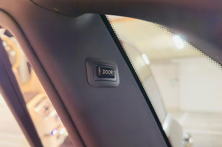 Ghost / Świeżo po serwisie w RR / I rej: 08.2020 / VAT 23% / STARLIGHT zdjęcie 29