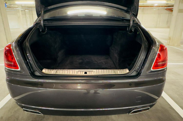 Ghost / Świeżo po serwisie w RR / I rej: 08.2020 / VAT 23% / STARLIGHT zdjęcie 33