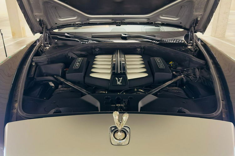 Ghost / Świeżo po serwisie w RR / I rej: 08.2020 / VAT 23% / STARLIGHT zdjęcie 34