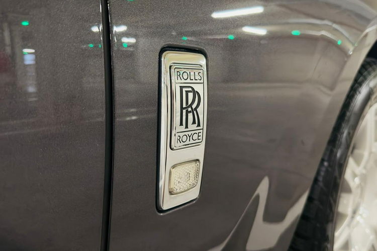 Ghost / Świeżo po serwisie w RR / I rej: 08.2020 / VAT 23% / STARLIGHT zdjęcie 38