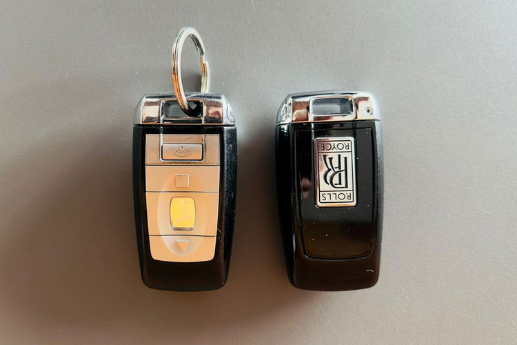 Ghost / Świeżo po serwisie w RR / I rej: 08.2020 / VAT 23% / STARLIGHT zdjęcie 39