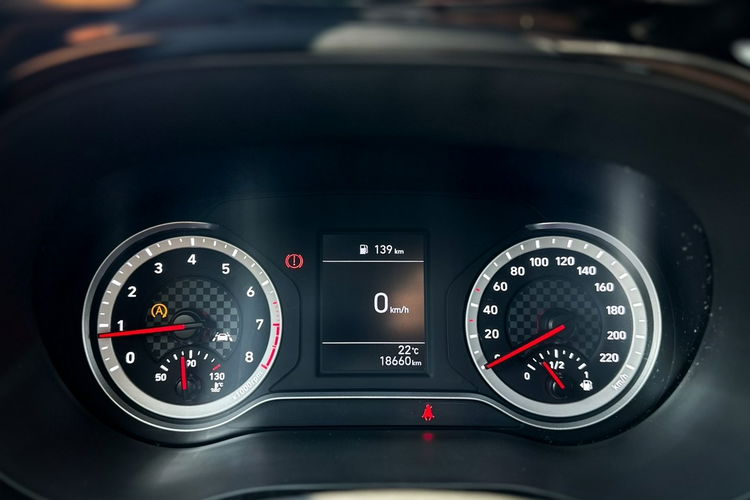 Hyundai i10 zdjęcie 17