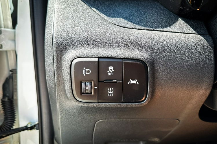 Hyundai i10 zdjęcie 21