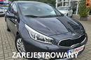Kia Cee'd grzana kierownica i fotele, tempomat, telefon zdjęcie 1