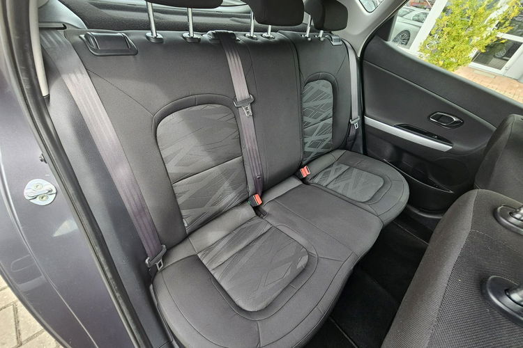 Kia Cee'd grzana kierownica i fotele, tempomat, telefon zdjęcie 13