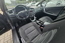 Kia Cee'd grzana kierownica i fotele, tempomat, telefon zdjęcie 28