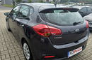 Kia Cee'd grzana kierownica i fotele, tempomat, telefon zdjęcie 6