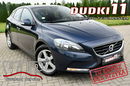 Volvo V40 1.6hdi Serwis, Klimatronic.Navigacja.Alu, Parktronic, GWARANCJA zdjęcie 1