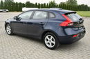 Volvo V40 1.6hdi Serwis, Klimatronic.Navigacja.Alu, Parktronic, GWARANCJA zdjęcie 12