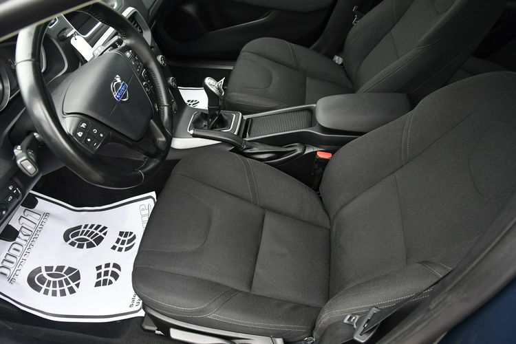 Volvo V40 1.6hdi Serwis, Klimatronic.Navigacja.Alu, Parktronic, GWARANCJA zdjęcie 14