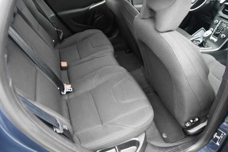 Volvo V40 1.6hdi Serwis, Klimatronic.Navigacja.Alu, Parktronic, GWARANCJA zdjęcie 18