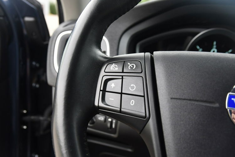 Volvo V40 1.6hdi Serwis, Klimatronic.Navigacja.Alu, Parktronic, GWARANCJA zdjęcie 27