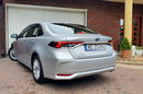 Toyota Corolla 1.8 122KM Hybrid COMFORT Salon PL, I WŁ, Serwis ASO, F.VAT23%, zdjęcie 11