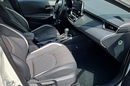 Toyota Corolla 1.8 HSD 122KM GR SPORT DYNAMIC, salon Polska, gwarancja, FV23% zdjęcie 14