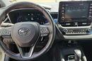 Toyota Corolla 1.8 HSD 122KM GR SPORT DYNAMIC, salon Polska, gwarancja, FV23% zdjęcie 15