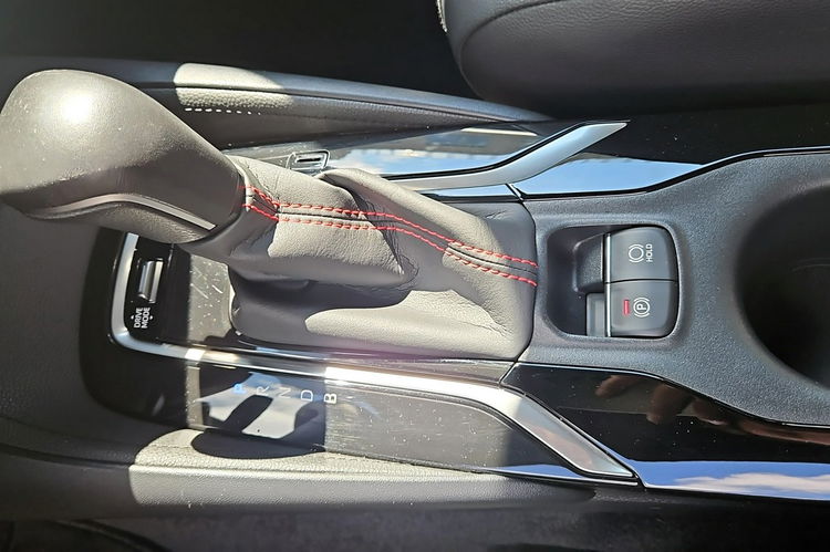 Toyota Corolla 1.8 HSD 122KM GR SPORT DYNAMIC, salon Polska, gwarancja, FV23% zdjęcie 17